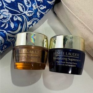 Estee Lauder Revitalizing Supreme+ Skincare Set